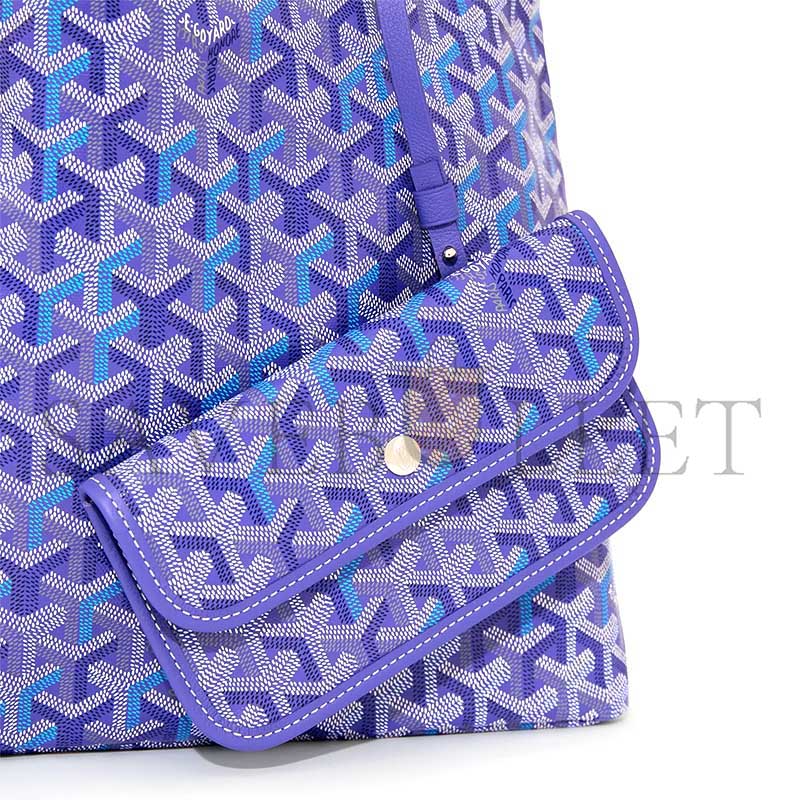 GOYARD HOBO BOHÈME PM BAG MULTICOLOURED BOHEMEPMLTY73CL21P (43*27*14cm)